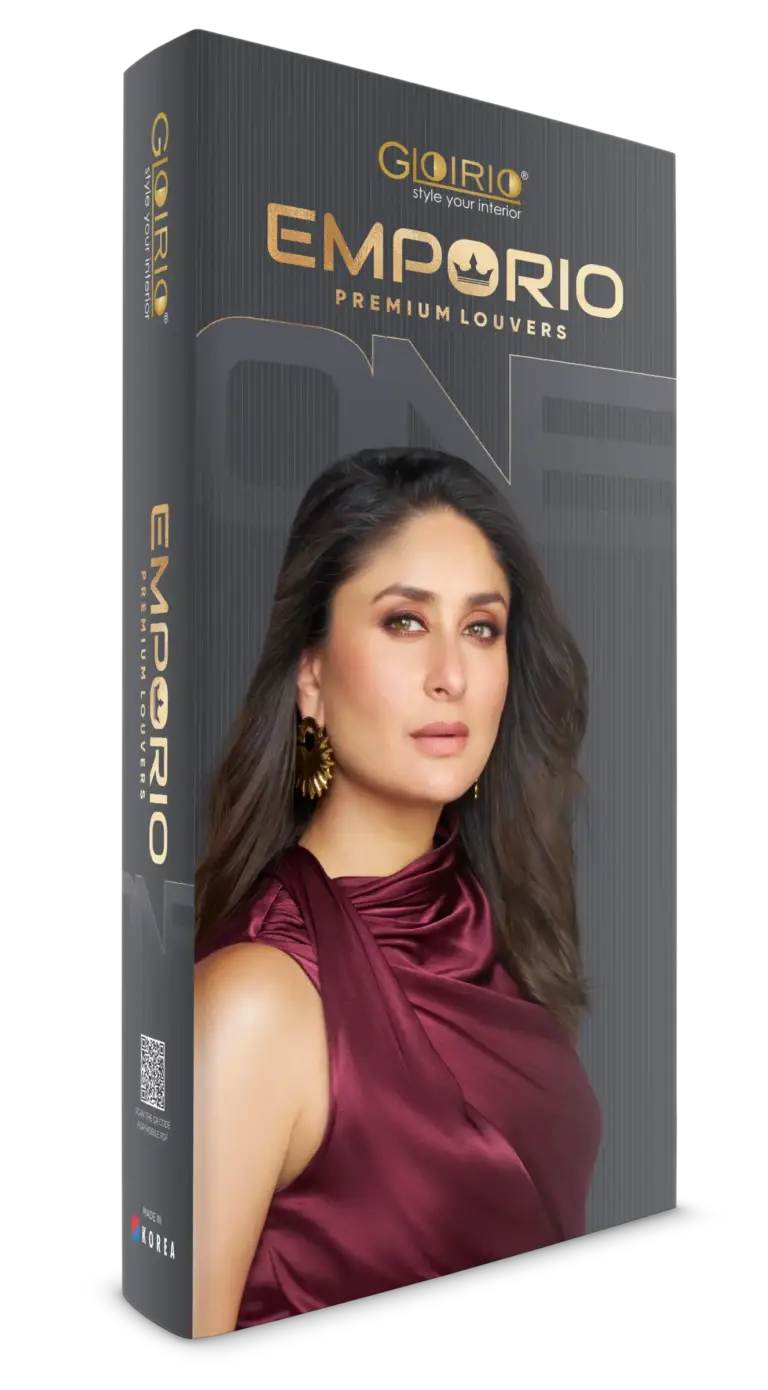 Emporio One Cover Page