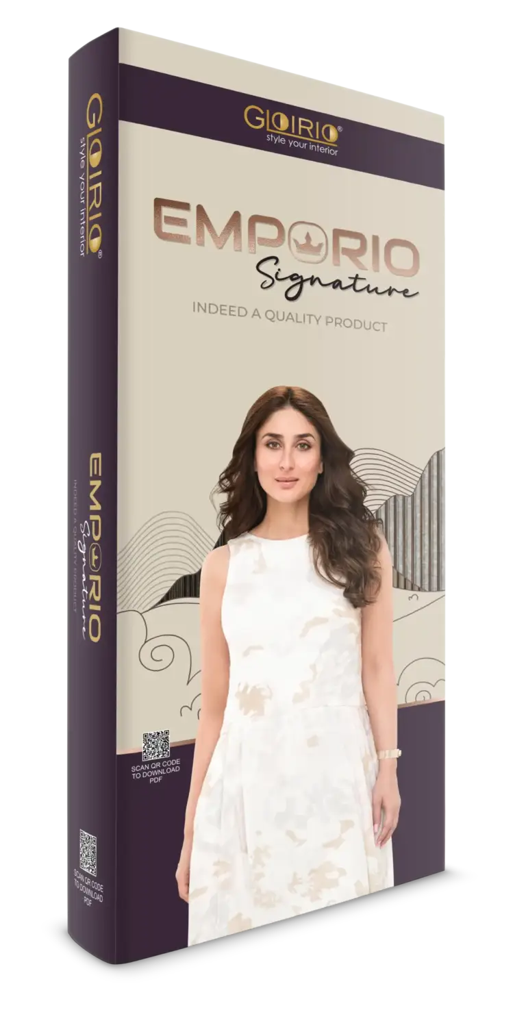 Emporio Signature Cover Page