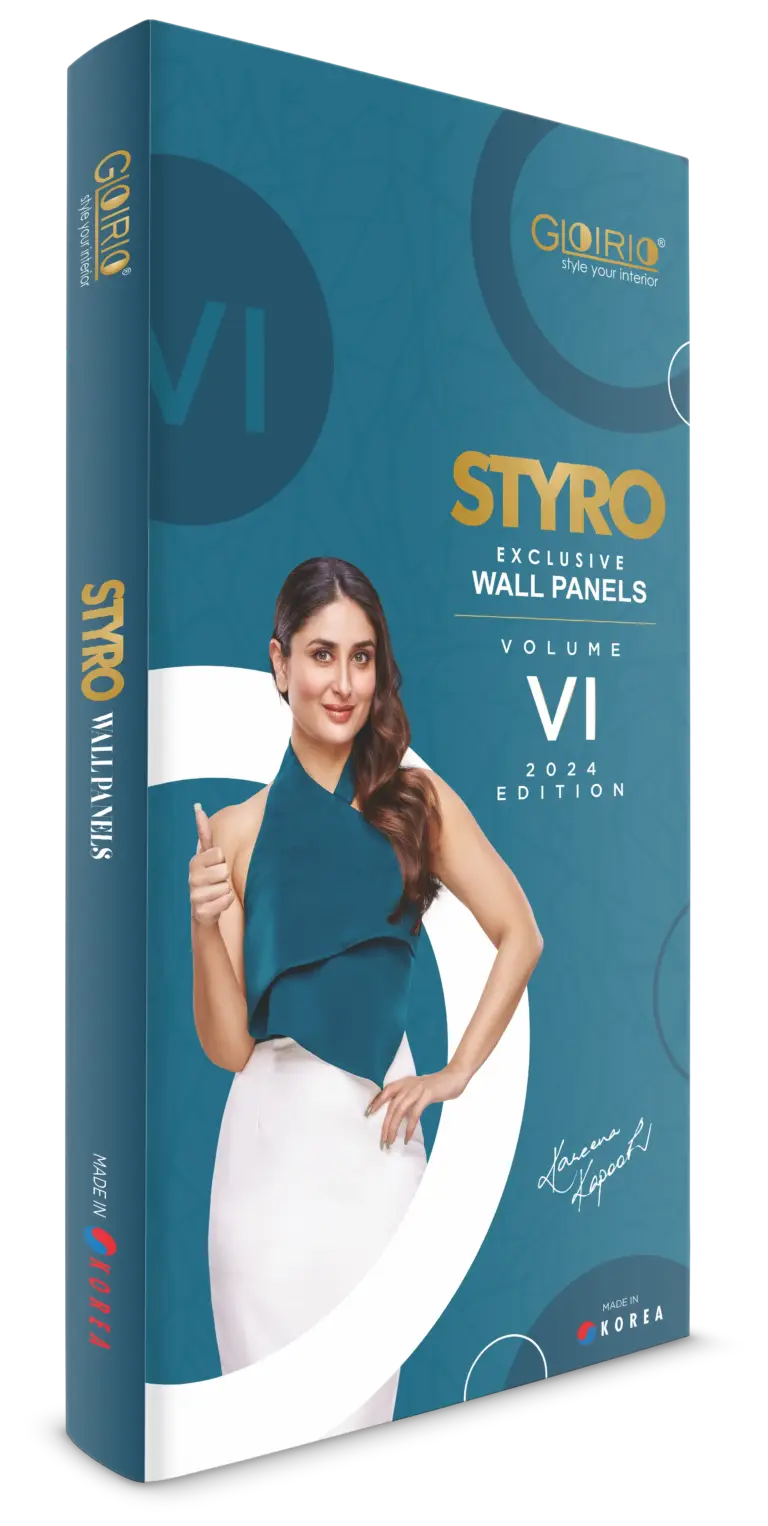 Styro vol-6 Cover Page